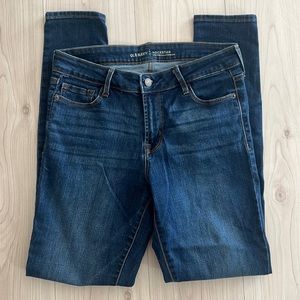 Old Navy Rockstar Jeans